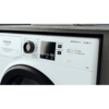 Lavatrice HOTPOINT ARISTON 10 Kg 1400 giri - NF1046WKIT - immagine 8