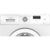 Lavatrice BOSCH 7 Kg 1000 giri - WAJ20067II - immagine 3