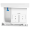 Lavatrice BOSCH 10 Kg 1400 Giri - WGb254A0IT Serie 8 - immagine 7
