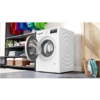Lavatrice BOSCH 9 Kg 1200 giri - Serie 4 WAN24009II - immagine 3