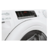 Lavatrice CANDY 10 Kg 1400 giri - CO 4104TWM/1-S - immagine 6