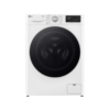 LAVATRICE LG BIANCOPED 11KG 1400 GIRI - F4R3711NSS