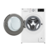 LAVATRICE LG BIANCOPED 11KG 1400 GIRI - F4R3711NSS - immagine 2