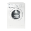 Lavatrice INDESIT 7 Kg 1200 giri - Ewc71252wi