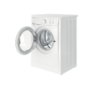 Lavatrice INDESIT 7 Kg 1200 giri - Ewc71252wi - immagine 4