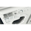 Lavatrice INDESIT 7 Kg 1200 giri - Ewc71252wi - immagine 6