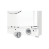 Lavatrice INDESIT 7 Kg 1200 giri - Ewc71252wi - immagine 8