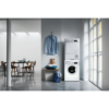 Lavatrice INDESIT 8 Kg 1200 giri - Ewe81284wi - immagine 2