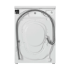 Lavatrice INDESIT 8 Kg 1200 giri - Ewe81284wi - immagine 3