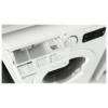 Lavatrice INDESIT 8 Kg 1200 giri - Ewe81284wi - immagine 4