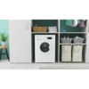 Lavatrice INDESIT 8 Kg 1200 giri - Ewe81284wi - immagine 9