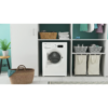 Lavatrice INDESIT 8 Kg 1200 giri - Ewe81284wi - immagine 10