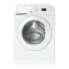 Lavatrice INDESIT 9 Kg 1400 giri - Bwa91486xw