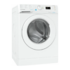 Lavatrice INDESIT 9 Kg 1400 giri - Bwa91486xw - immagine 2
