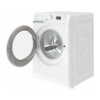 Lavatrice INDESIT 9 Kg 1400 giri - Bwa91486xw - immagine 3