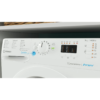 Lavatrice INDESIT 9 Kg 1400 giri - Bwa91486xw - immagine 4
