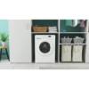 Lavatrice INDESIT 9 Kg 1400 giri - Bwa91486xw - immagine 5