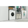 Lavatrice INDESIT 9 Kg 1400 giri - Bwa91486xw - immagine 6