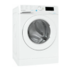 Lavatrice INDESIT 9 Kg 1200 giri Inverter - MTWE 91285 W - immagine 2