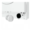Lavatrice INDESIT 9 Kg 1200 giri Inverter - MTWE 91285 W - immagine 6