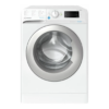 Lavatrice INDESIT 10 Kg Centrifuga 1400 giri - BWE101486X