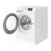 Lavatrice INDESIT 10 Kg Centrifuga 1400 giri - BWE101486X - immagine 3