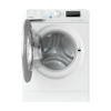 Lavatrice INDESIT 10 Kg Centrifuga 1400 giri - BWE101486X - immagine 4