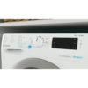 Lavatrice INDESIT 10 Kg Centrifuga 1400 giri - BWE101486X - immagine 7