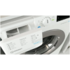 Lavatrice INDESIT 10 Kg Centrifuga 1400 giri - BWE101486X - immagine 10