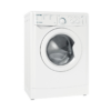 Lavatrice INDESIT 6 Kg Centrifuga 1000 giri - Ewc61051wi - immagine 2
