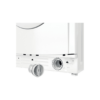 Lavatrice INDESIT 6 Kg Centrifuga 1000 giri - Ewc61051wi - immagine 5