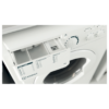 Lavatrice INDESIT 6 Kg Centrifuga 1000 giri - Ewc61051wi - immagine 6