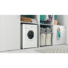 Lavatrice INDESIT 6 Kg Centrifuga 1000 giri - Ewc61051wi - immagine 10