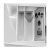 Lavatrice ELECTROLUX 10 Kg 1100 giri - EW6F512U - immagine 5