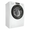 Lavatrice Candy Smart Pro Inverter 7 kg 1400 Giri/min - CSO4474TWM - immagine 4