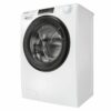 Lavatrice Candy Smart Pro Inverter 7 kg 1400 Giri/min - CSO4474TWM - immagine 5