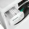 Lavatrice Candy Smart Pro Inverter 7 kg 1400 Giri/min - CSO4474TWM - immagine 8