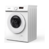 Lavatrice Slim COMFEE 7 Kg Centrifuga 1200 giri - CFE10W70 - immagine 3