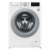 Lavatrice Slim LG 7 Kg Centrifuga 1200 giri - F2WV3S7S4E