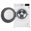Lavatrice Slim LG 7 Kg Centrifuga 1200 giri - F2WV3S7S4E - immagine 2