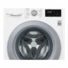 Lavatrice Slim LG 7 Kg Centrifuga 1200 giri - F2WV3S7S4E - immagine 6