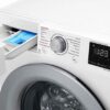 Lavatrice Slim LG 7 Kg Centrifuga 1200 giri - F2WV3S7S4E - immagine 7