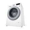Lavatrice Slim LG 7 Kg Centrifuga 1200 giri - F2WV3S7S4E - immagine 8