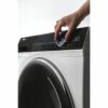 Lavatrice Slim HAIER 8 Kg Centrifuga 1400 giri - HW80B14979 - immagine 6