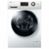Lavatrice Slim HAIER 7 kg Centrifuga 1200 giri - HW70B12636