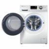 Lavatrice Slim HAIER 7 kg Centrifuga 1200 giri - HW70B12636 - immagine 3