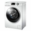 Lavatrice Slim HAIER 7 kg Centrifuga 1200 giri - HW70B12636 - immagine 2