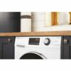Lavatrice Slim HAIER 7 kg Centrifuga 1200 giri - HW70B12636 - immagine 5