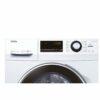 Lavatrice Slim HAIER 7 kg Centrifuga 1200 giri - HW70B12636 - immagine 4