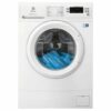 Lavatrice Slim ELECTROLUX 6 Kg Centrifuga 1200 giri - EW6S526I